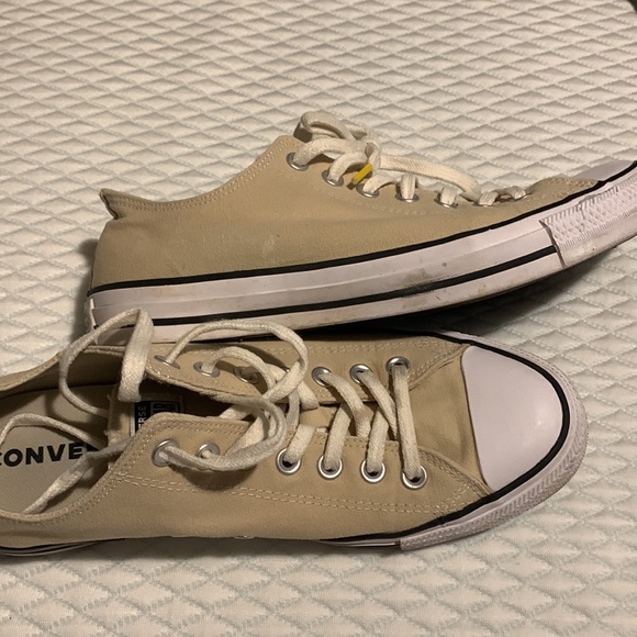 Converse Chuck Taylor All-Star Low - Picture 6 of 6